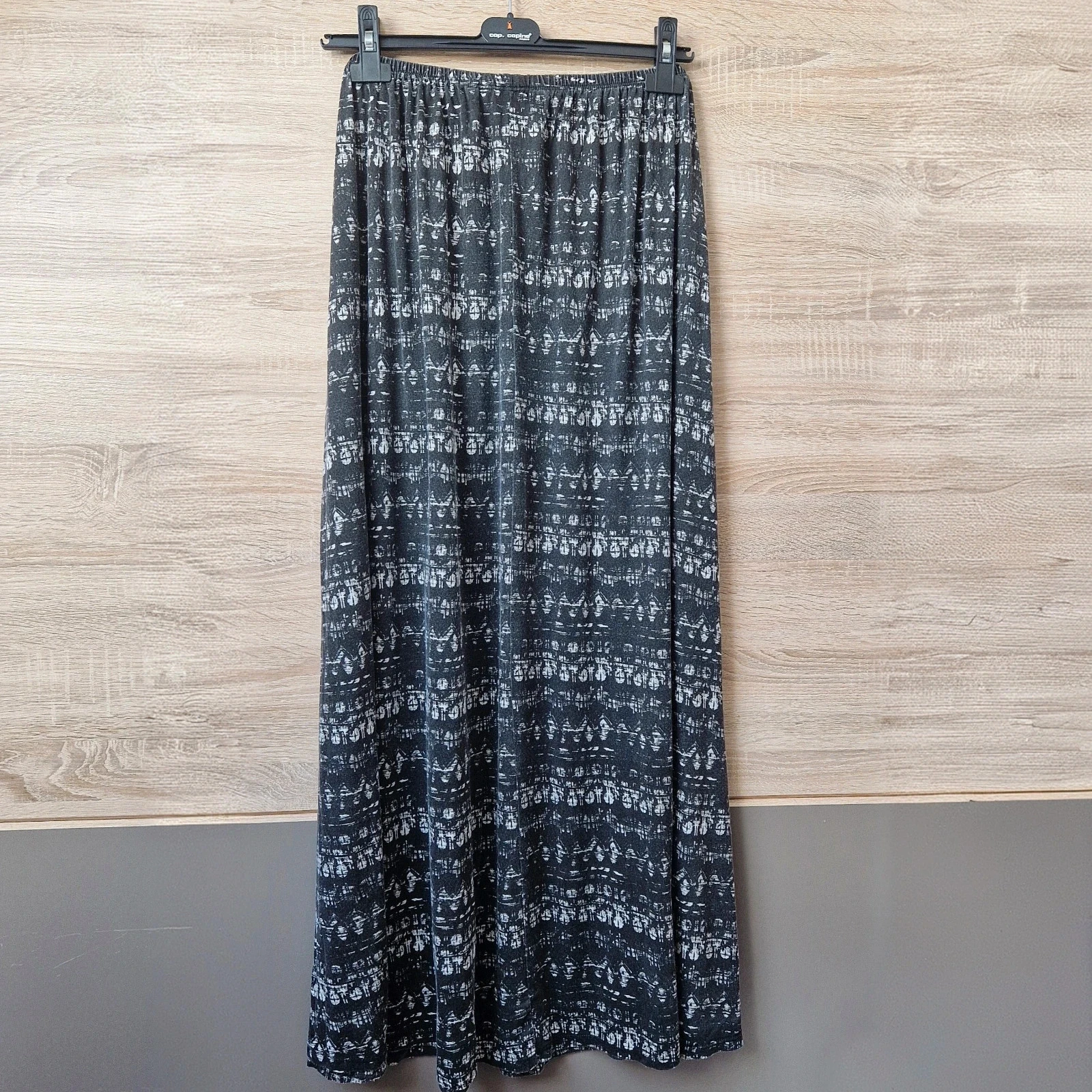 K.Woman Long Skirt Size XL – photo 3